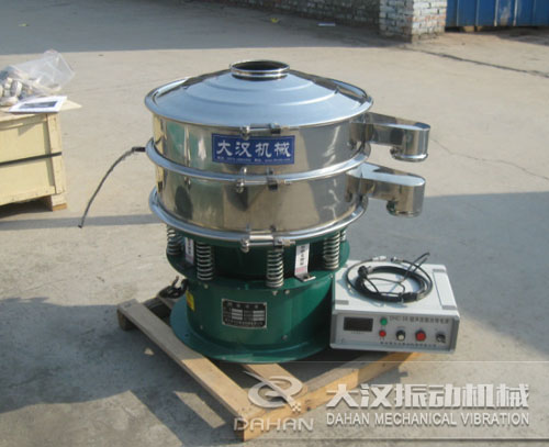 小型超聲波振動篩 小型超聲波振動篩