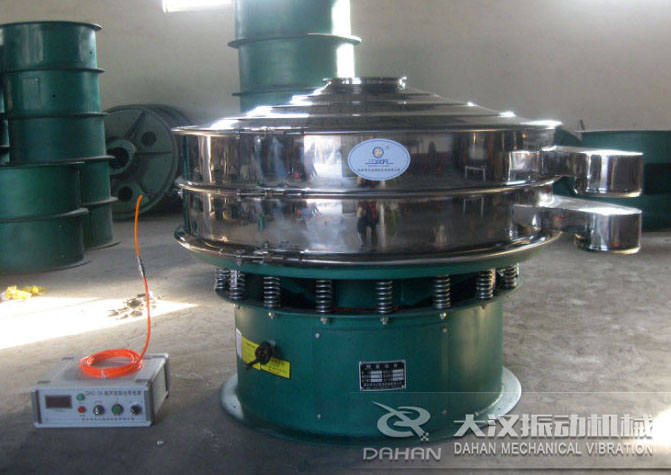 氧化鉛超聲波振動(dòng)篩 氧化鉛超聲波振動(dòng)篩