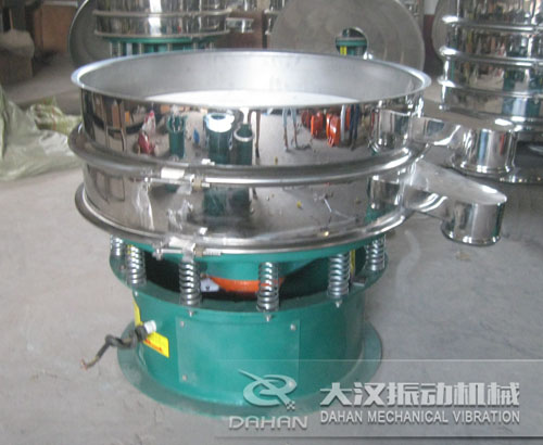 三次元振動(dòng)篩 三次元振動(dòng)篩