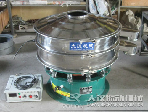 小麥淀粉超聲波振動(dòng)篩 小麥淀粉超聲波振動(dòng)篩