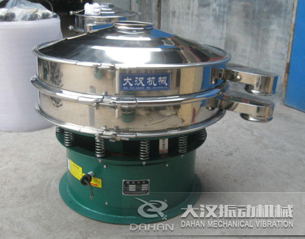 振動(dòng)篩分機(jī) 振動(dòng)篩分機(jī)