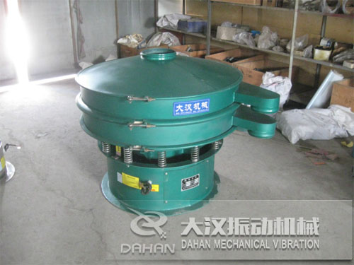 碳鋼振動(dòng)篩 碳鋼振動(dòng)篩