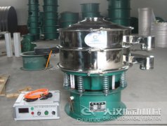 超聲波振動篩 超聲波振動篩