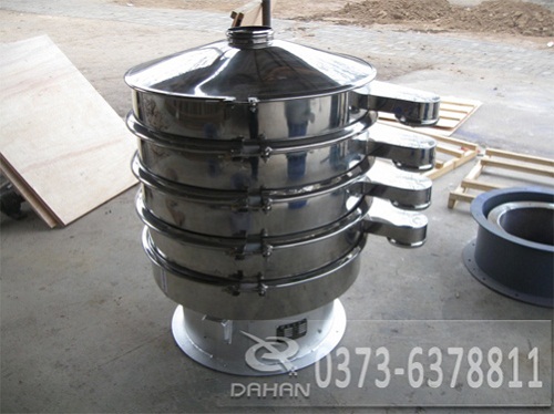 藥丸振動(dòng)篩 藥丸振動(dòng)篩