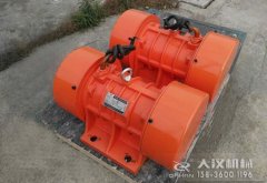 <b>YZU系列振動源三相異步電動機</b>