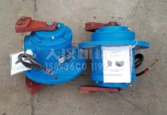 <b>YZUL系列立式振動電機</b>